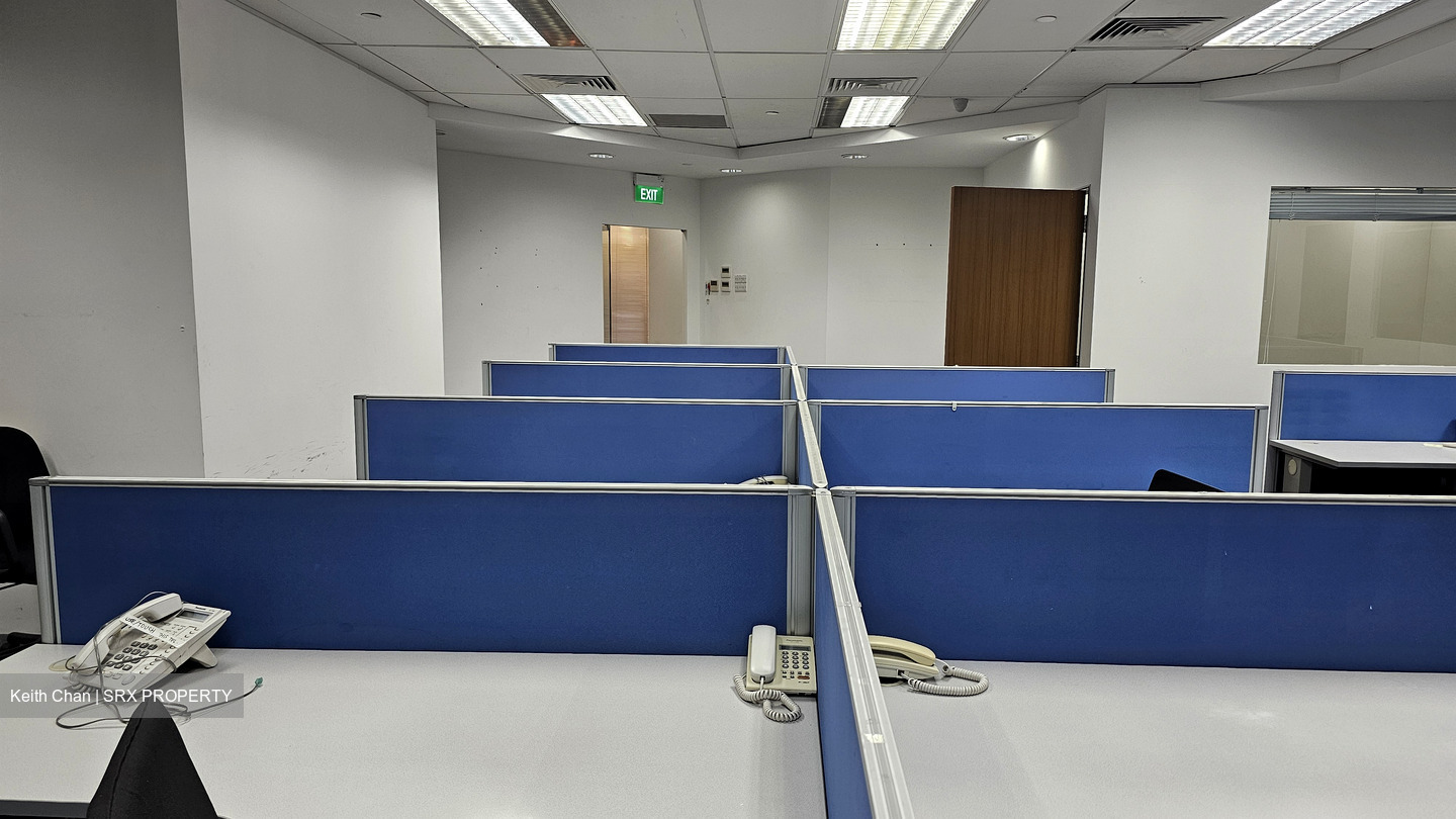 Toh Tuck Link (D21), Office #489167241